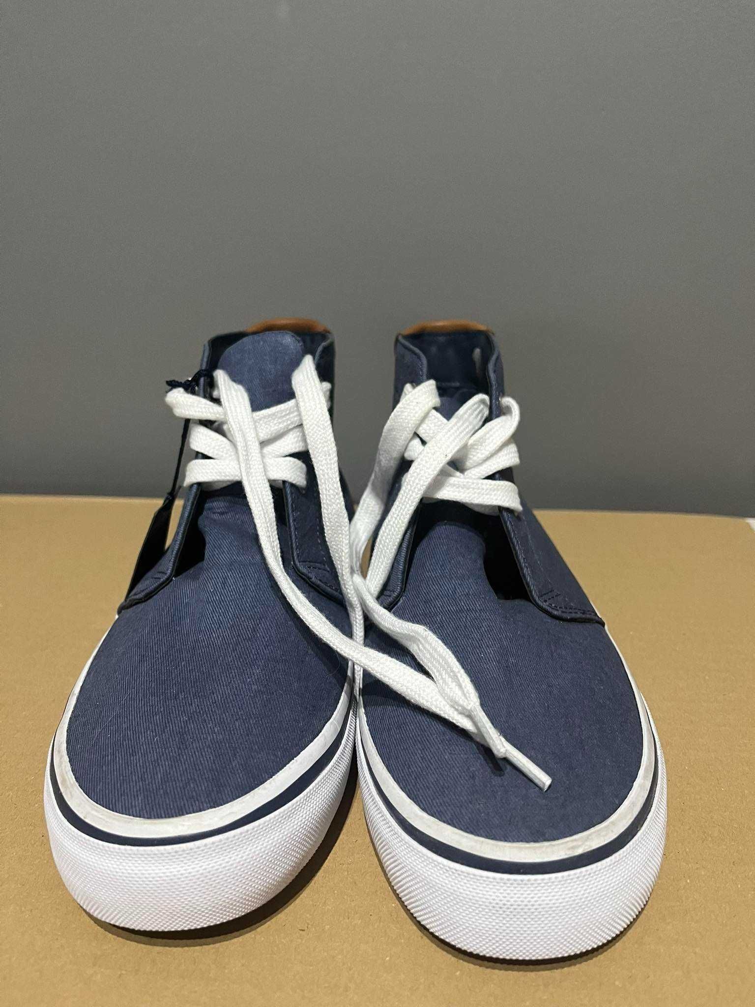 Buty Polo Ralph Lauren