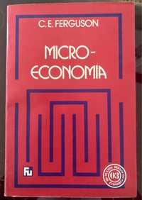 Microeconomia livro universitario