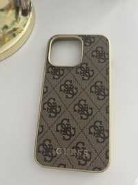 Case Guess Iphone 13 Pro
