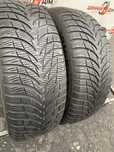 Шини 205/55 R16 Goodyear зима 2021  рік,6,5 мм