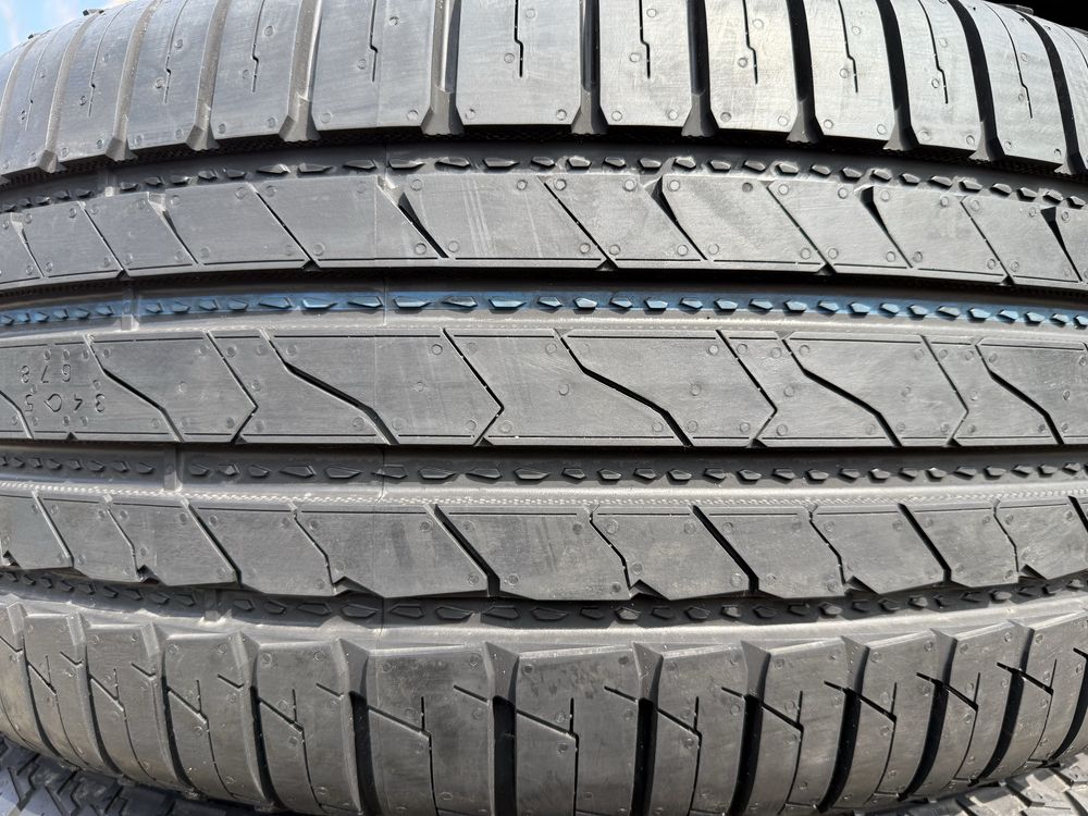 285/65 r17 Nokian Hakka Blue НОВАЯ Резина летняя