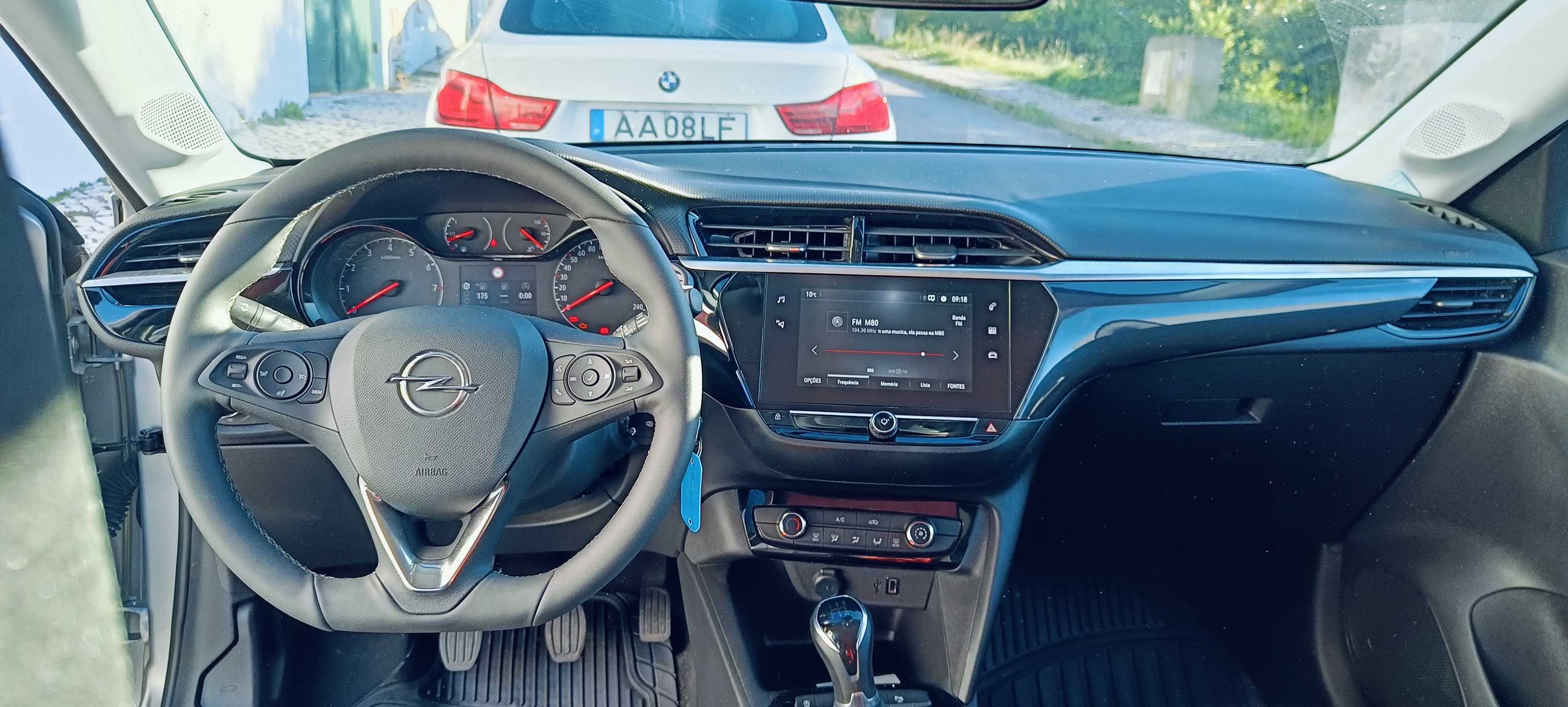 OPEL Corsa 1.2 Garantia