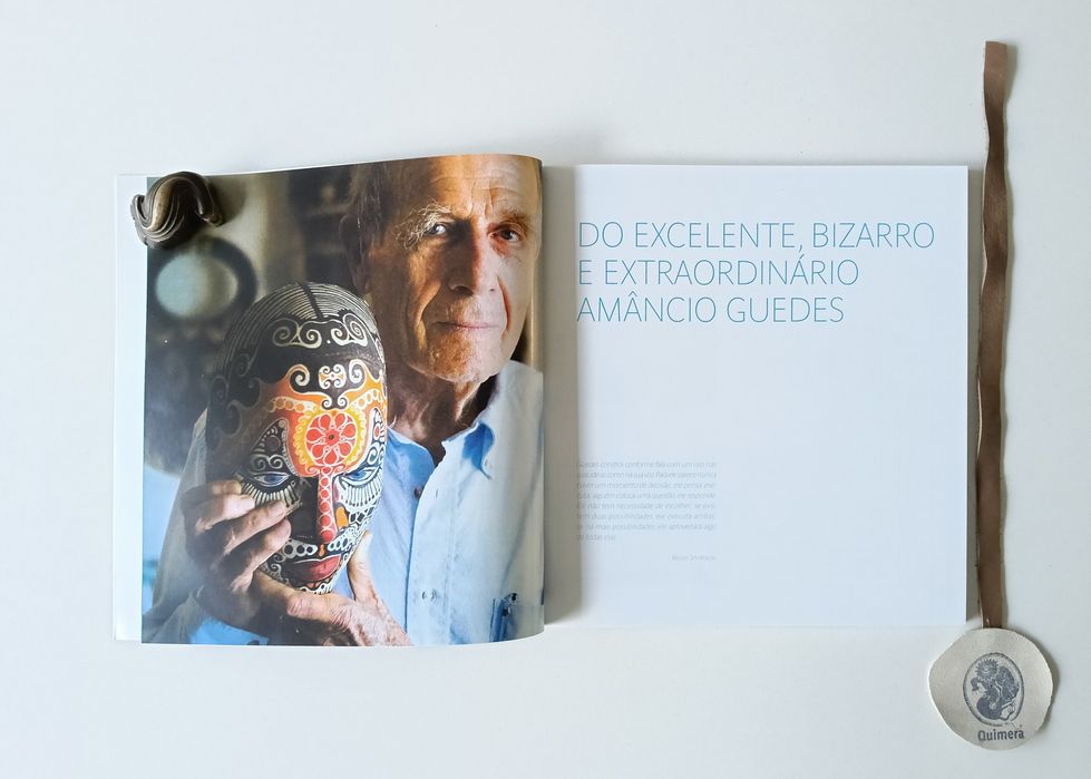 Pancho Guedes (1925 a 2015)