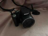 Nikon coolpix P90