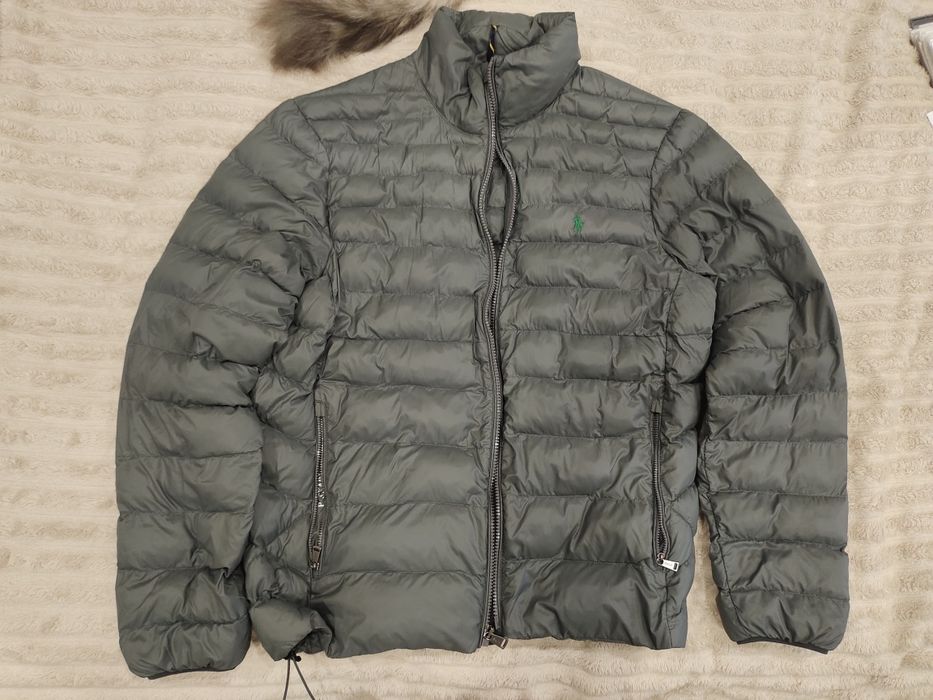 Куртка Ralph Lauren