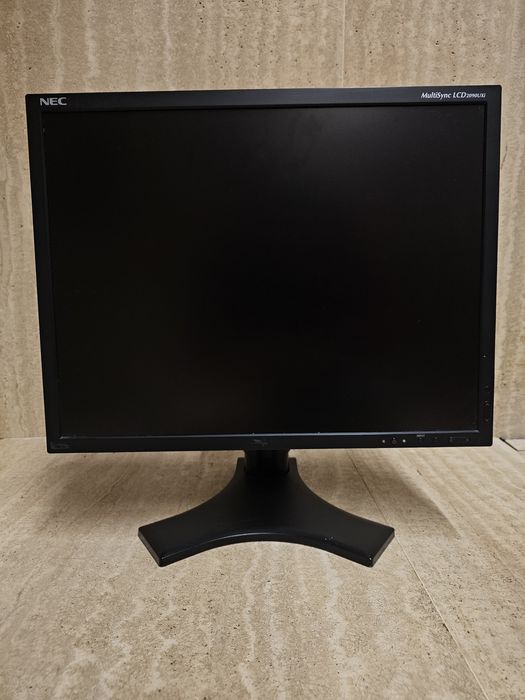 Monitor MultiSync LCD2090UXi