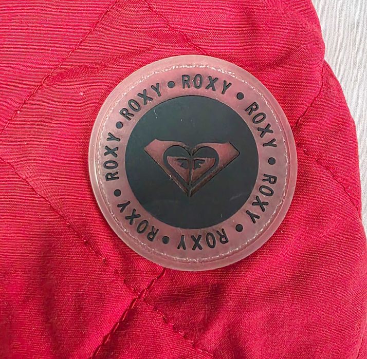 Blusão Roxy tamanho S novo