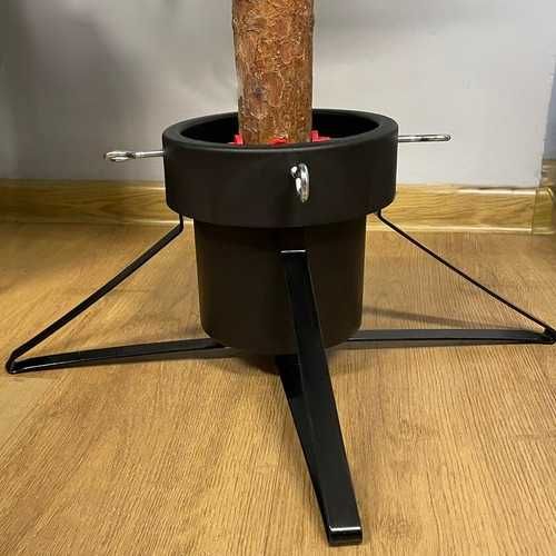 Stojak na choinkę podstawka pod choinkę