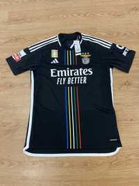 Camisola benfica original