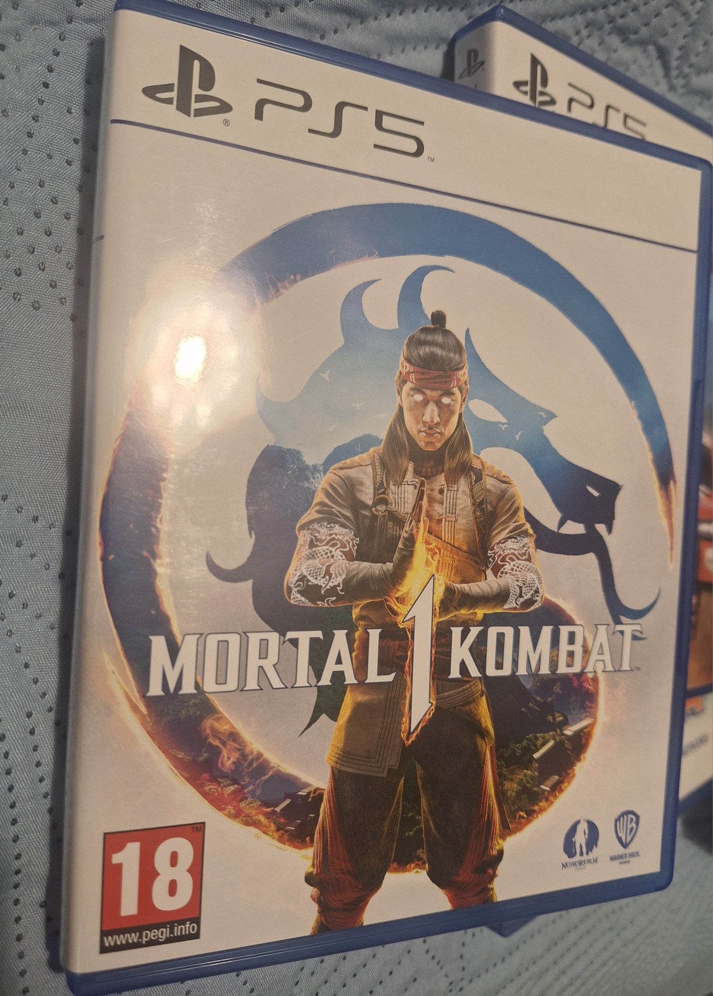 Jogos Playstation 5