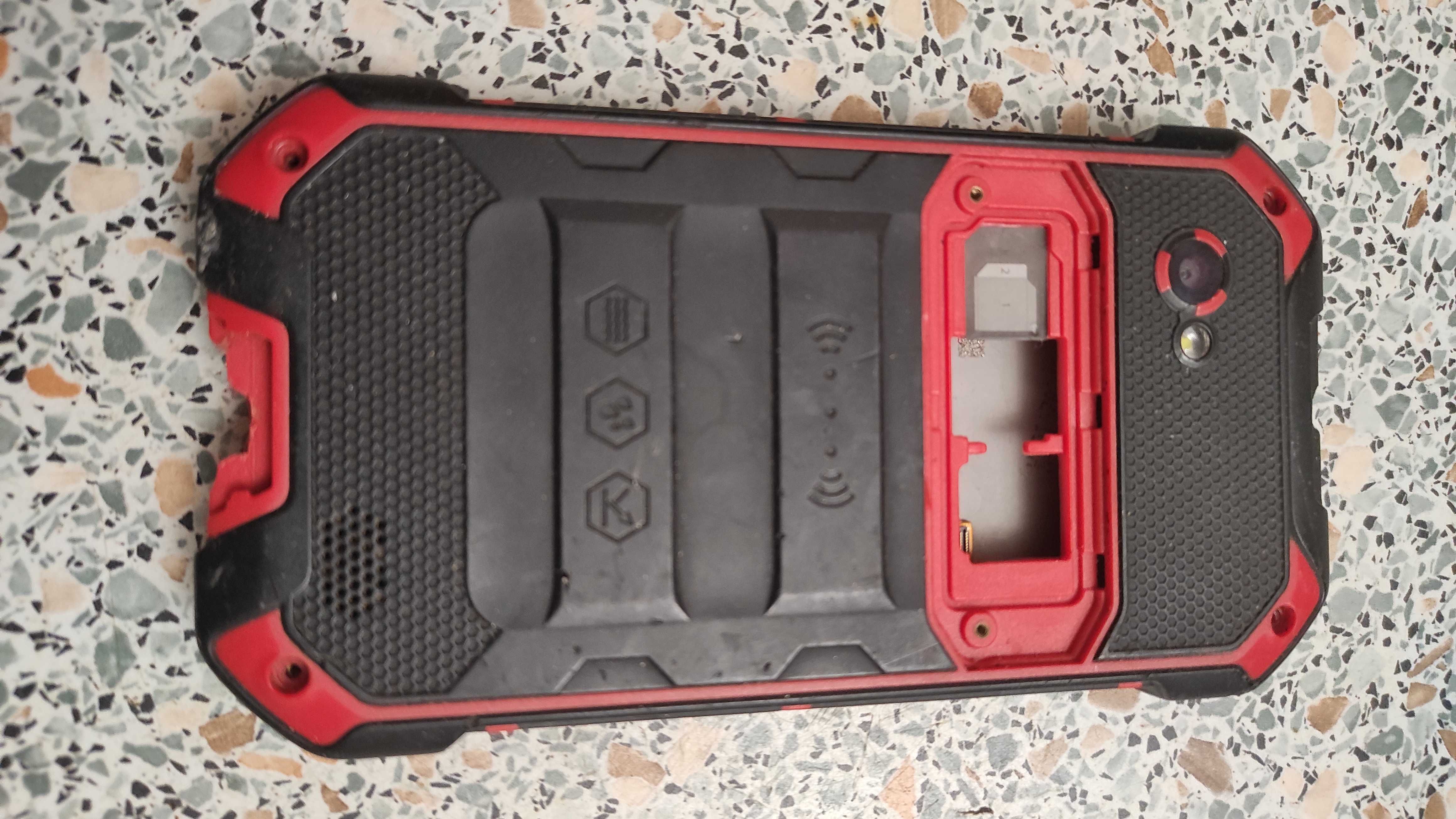 Blackview  BV6000 /BV6000S (модуль)