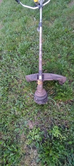 kosa spalinowa NAC WLBC 580e 2ZXU