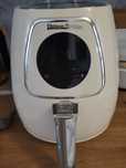 Retro air fryer Vintage Cuisine