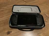 Steam Deck 512GB z ekranem LCD + Stacja dokująca JSAUX 6in1