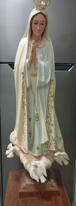 Nossa senhora 90 cm