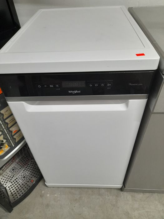 Zmywarka Whirlpool używana, 45cm ,sprawna