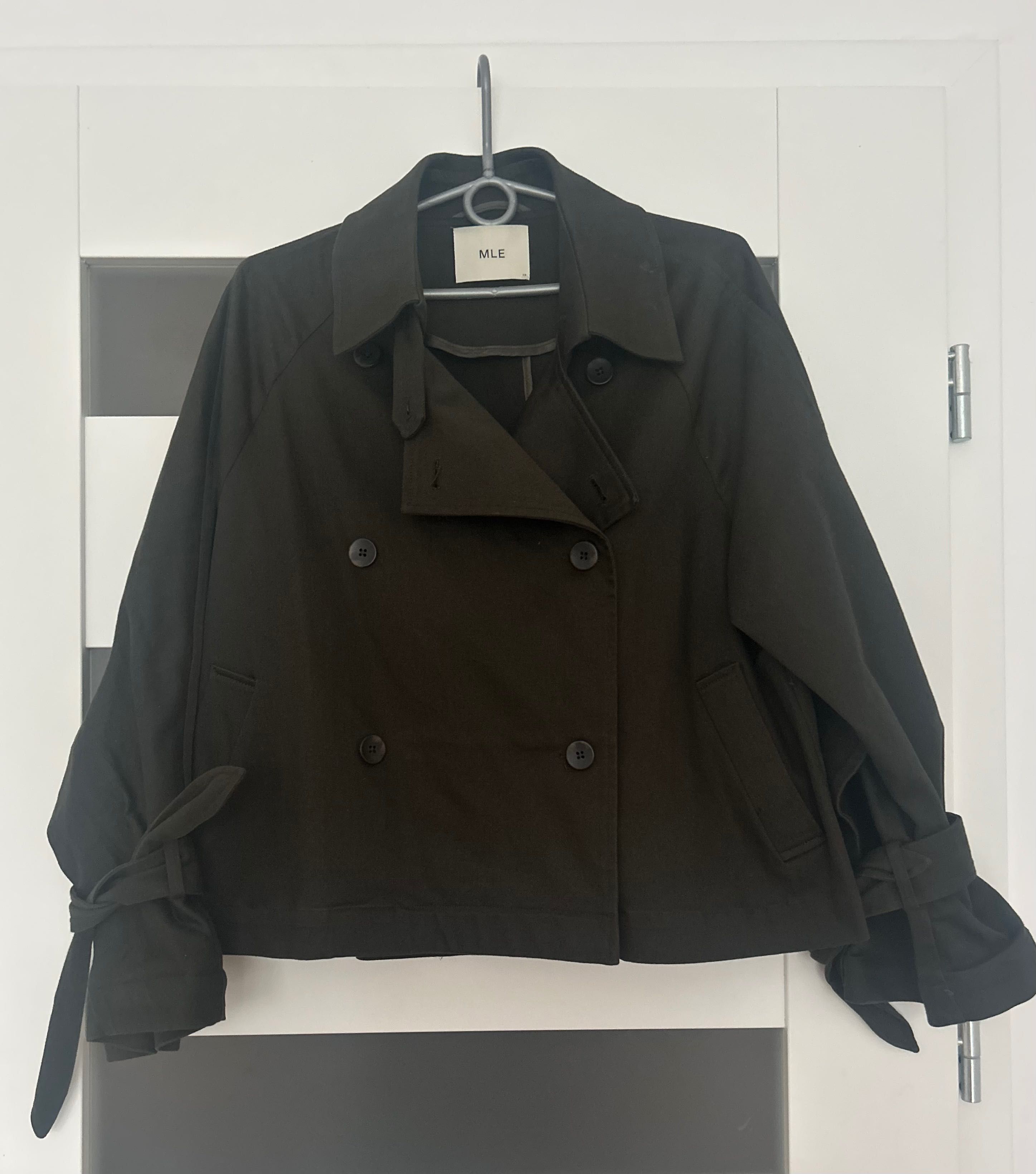 MLE Collection kurtka Brampton XS