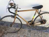 Bicicleta antiga