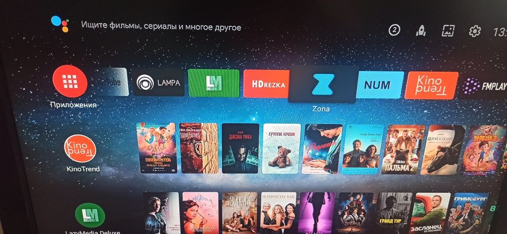 ТВ Приставки  X88 PRO X5M  Amlogic 905X5M  4/32Gb SlimBox ATV та інші