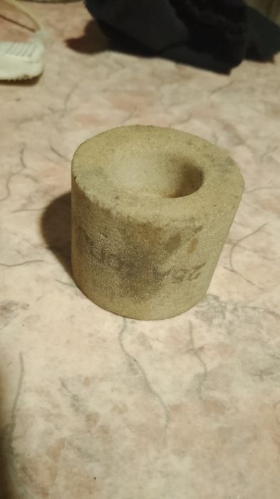 Подарок  заточной камень отрезной круг