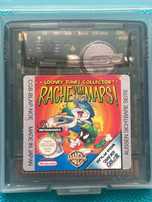 Game Boy - Looney Tunes Collector Rache Vom Mars! - Sklep