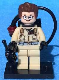 Egon Spengler (Ghostbusters)