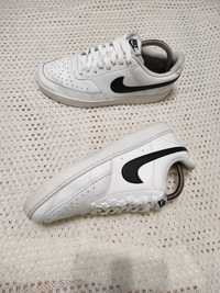 Кросівки Nike court vision 44р. 28см  оригінал