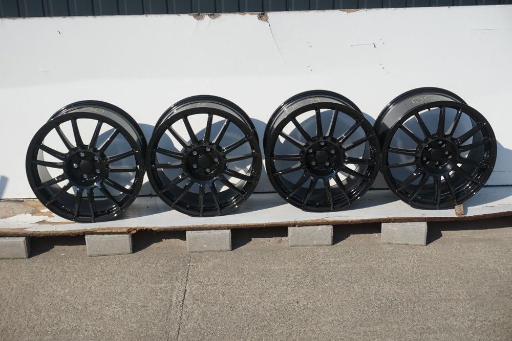 Jaguar 5x108 8,5J et49 9,5J et51 19&#039; Fondmetal