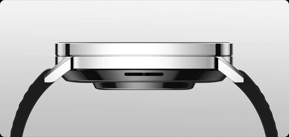 uszkodzony smartwatch amazfit gtr 3 pro czarny bluetooth 450 mah