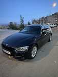 BMW 320d sport.