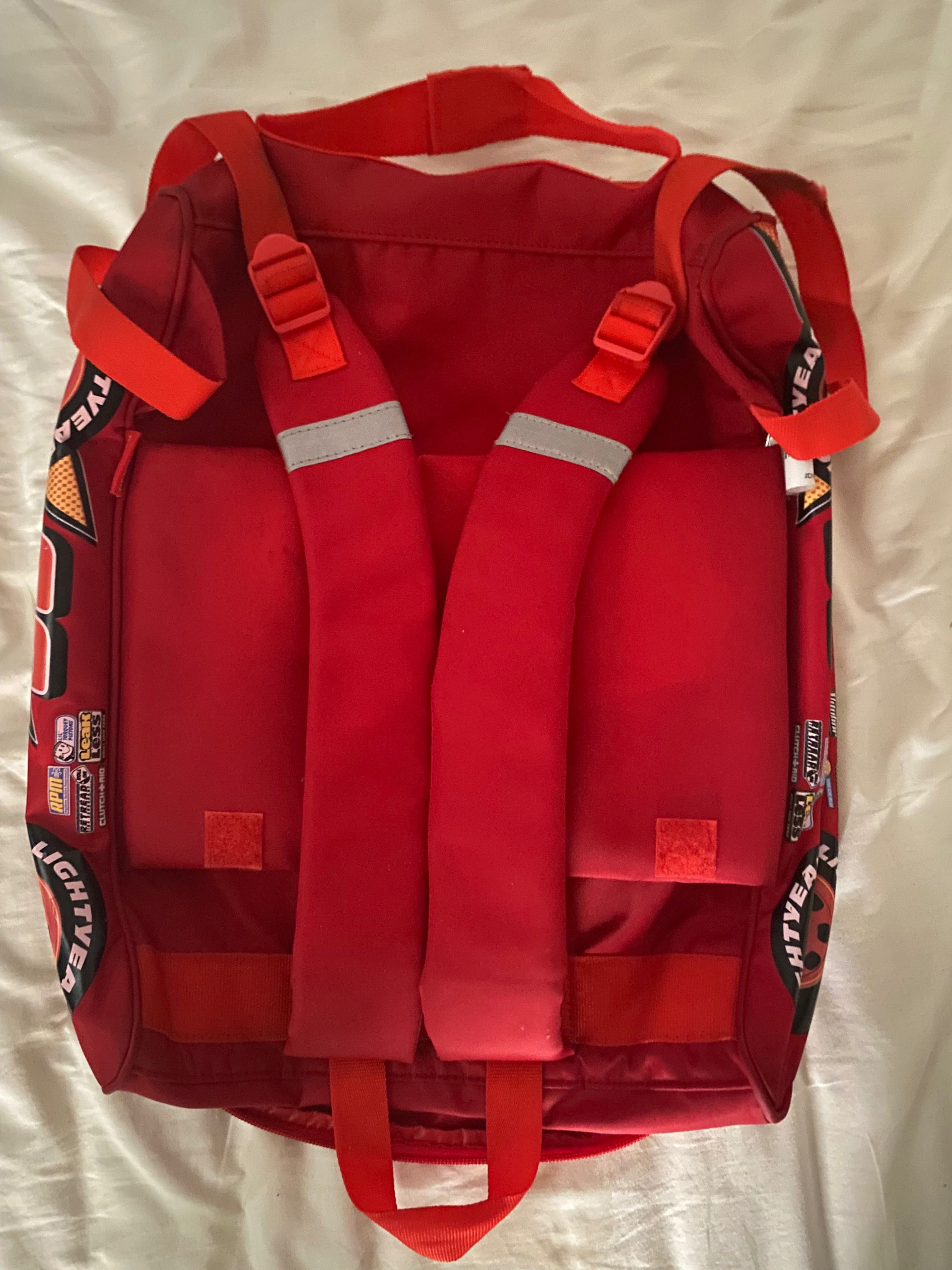 Mochila Disney Pixar lightyear