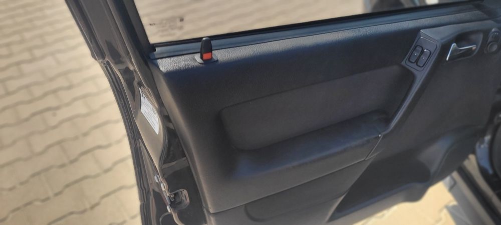 Опель астра G універсал