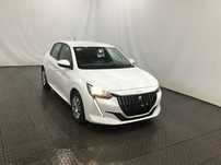 PEUGEOT 208 II 1.5 BLUE HDI 100 ACTIVE PARA VENDA EM PARTES E PEÇAS