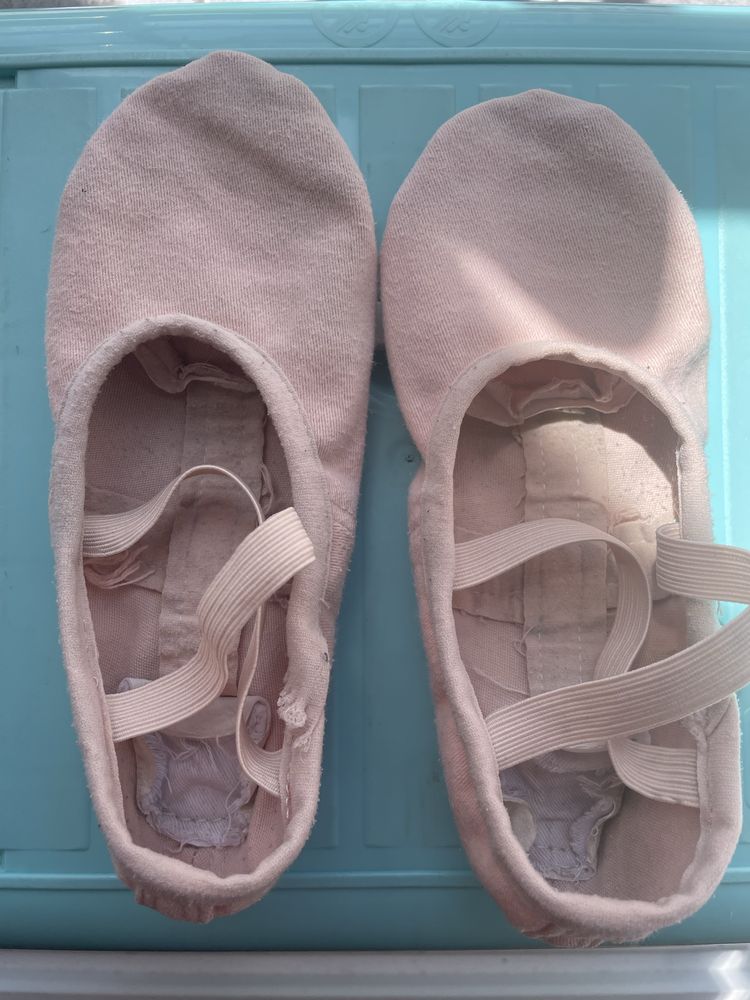 Sabrina ballet 35