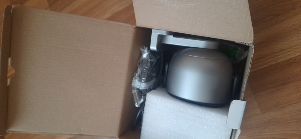 Відеокамера wi-fi наружна