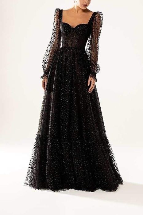 Випускне плаття, НОВЕ