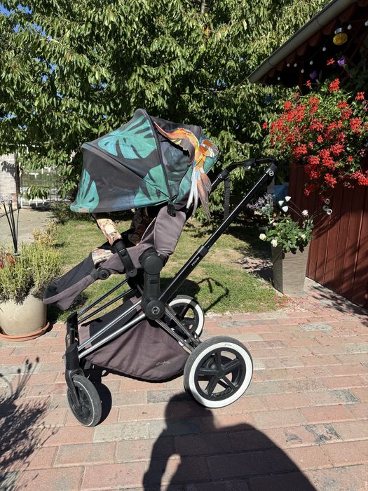 Cybex Prime Birds