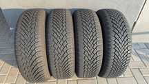 Шини 195/65 R15 91T Continental WinterContact TS860