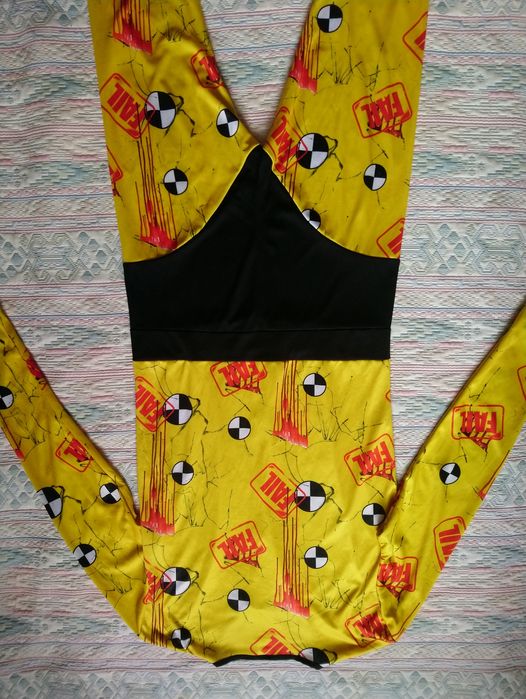 Карнавальний костюм на Хеллоуїн Halloween M розмір