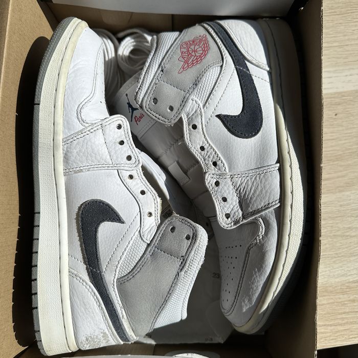 Nike Air Jordan 1 Paris