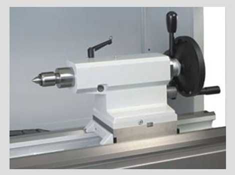 Tokarka uniwersalna LZ 400S x 1000 Polski producent FMT