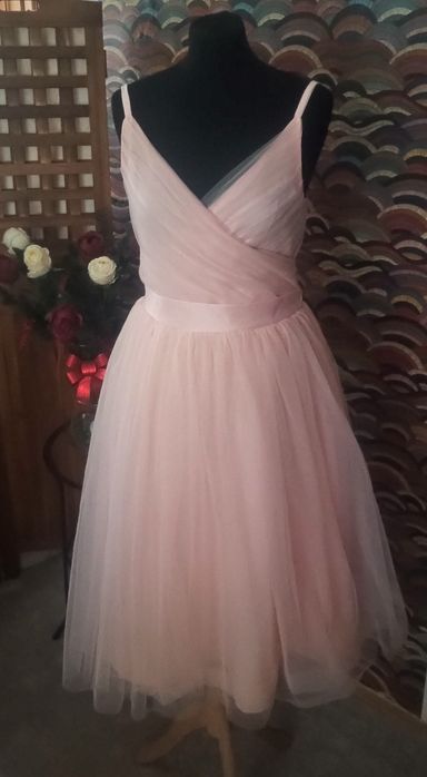 Sukienka na wesele, bal, R 40, RABAT, szczegóły w opisie.