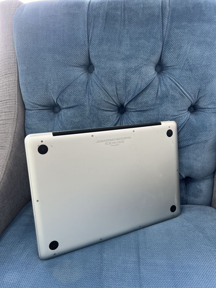 macbook pro a1278