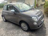 Fiat 500 1.3 16V Multijet Pop