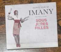 CD Imany Sous Les Jupes Des Filles