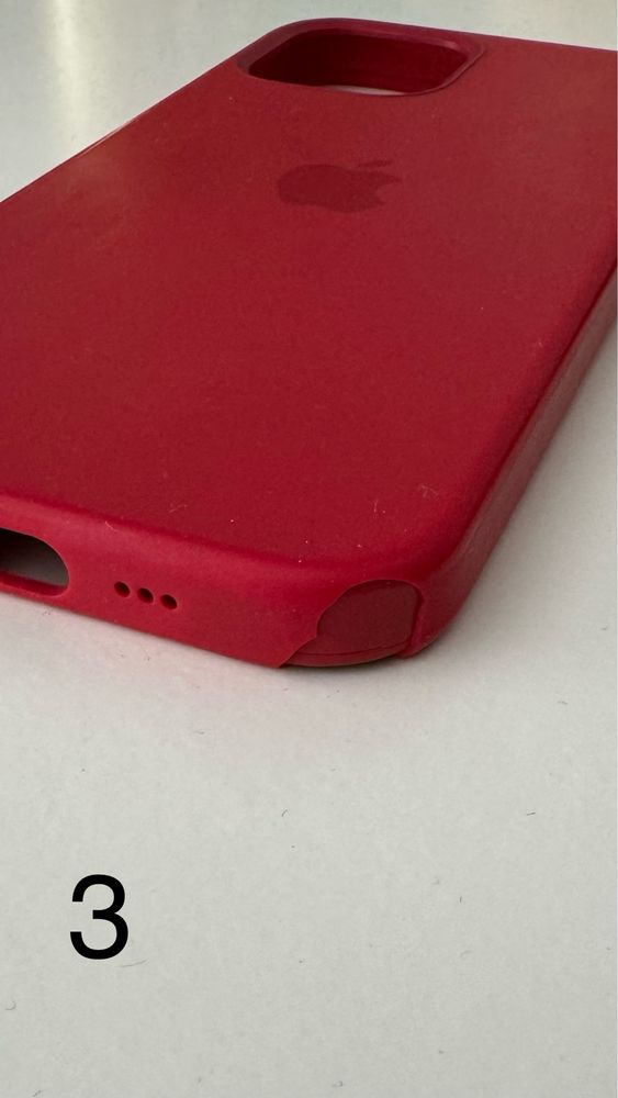Capas iPhone 12 Pro