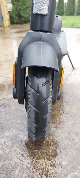 Електросамокат Acer Scooter 5