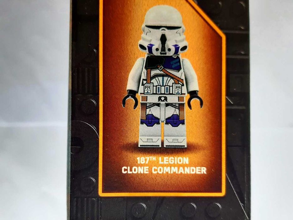 Lego Star Wars 75342 Republic Fighter Tank selado