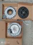 сцепление маховик мазда 6 gg 2.0 D  mpv RF5C демпфер щеплення НОВЫЕ
