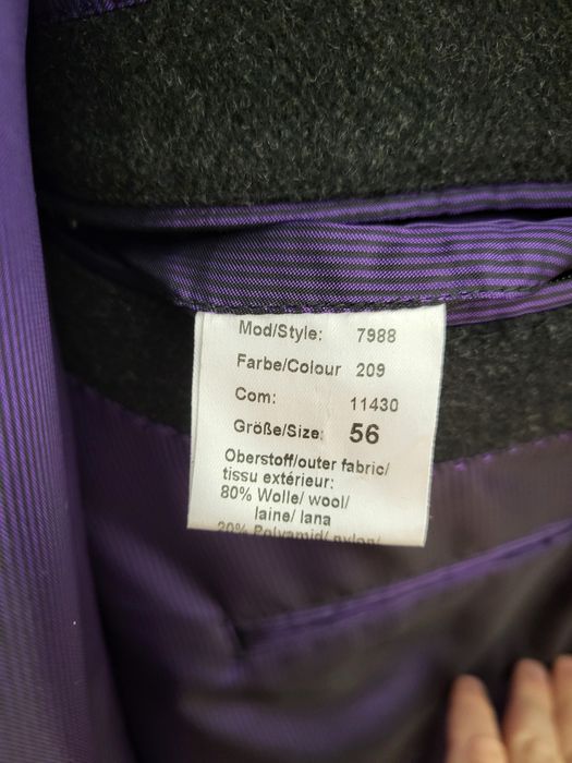 Пальто Roy Robson 56